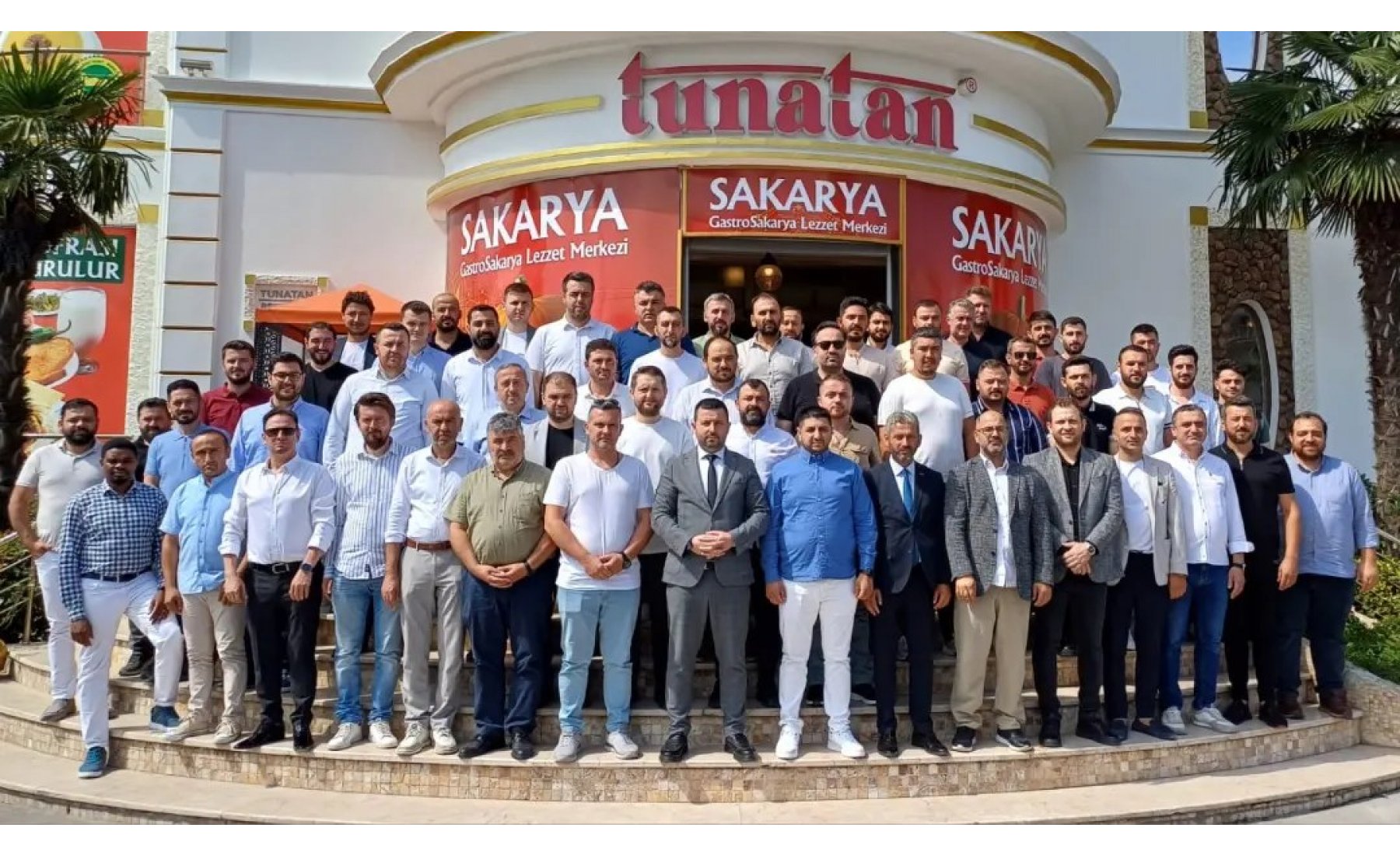 Asriad Sakarya Şube Başkanlığı olarak, 2024 yılı ilk yarı yıl dönemi değerlendirme ve istişare toplantımızı gerçekleştirdik.