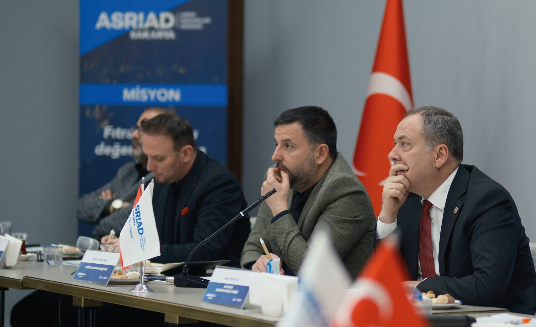 35. İş Geliştirme Toplantısı