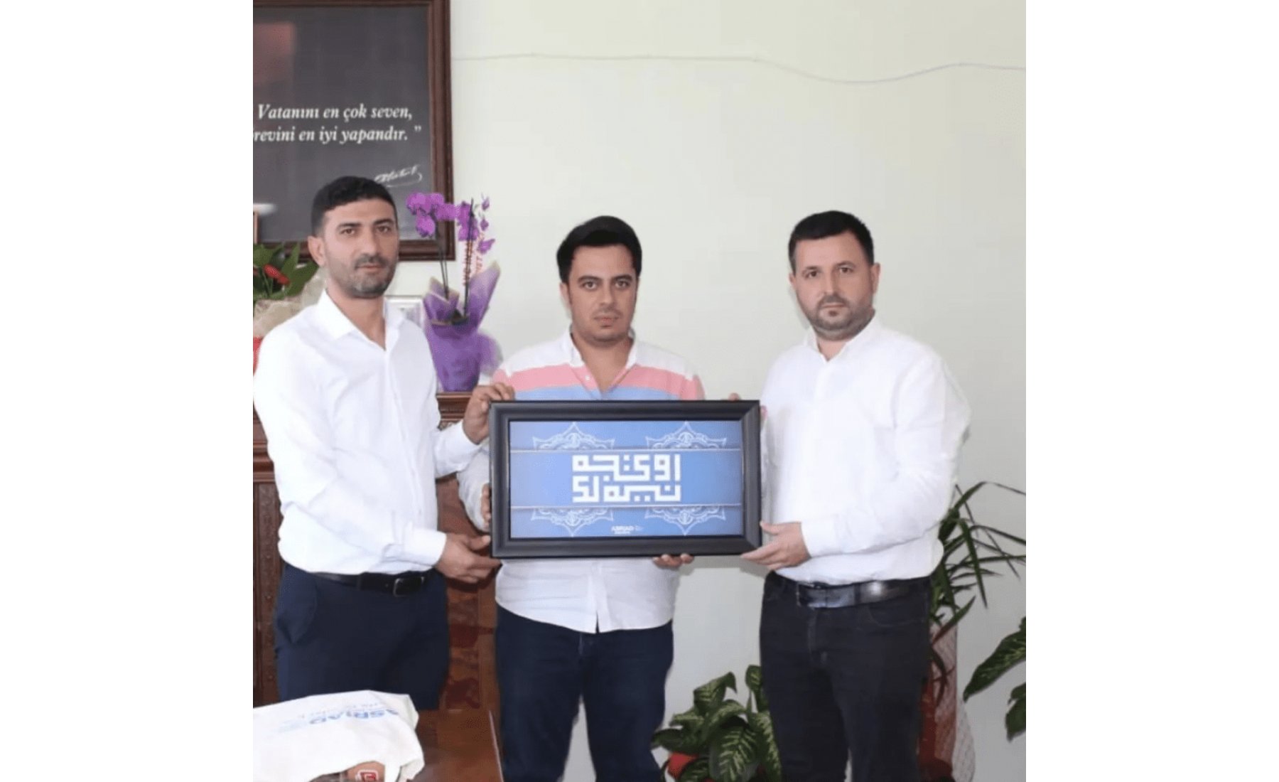 “Mutlu Yarınlar İçin” anlayışıyla yürütülen sosyal sorumluluk çalışması, dayanışma ve umut odağında topluma katkı sundu.